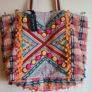 Chloe & Lex Bag